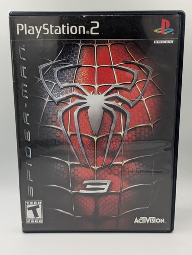 Spider man sony - spider-man, 3