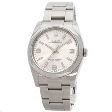 Rolex oyster perpetual - perpetual, 36