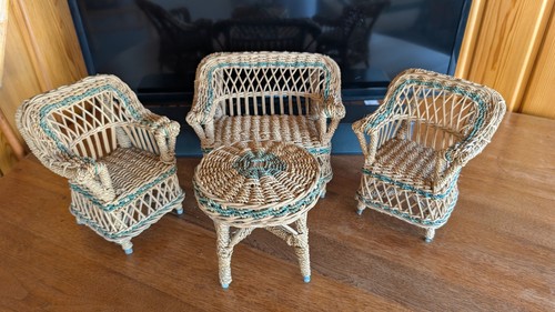Set mobili tavolo sedie