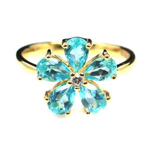 Anello argento sterling - argento, 925