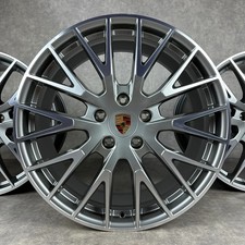 Cerchi Porsche Panamera G3/976