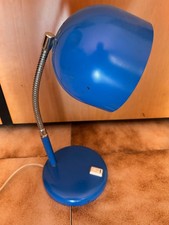 Lampada da tavolo anni 70
