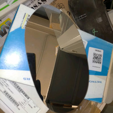 Cristallo retrovisore est. regolaz.elettr. termico SX LANCIA Y 1.2 8V Elefantino