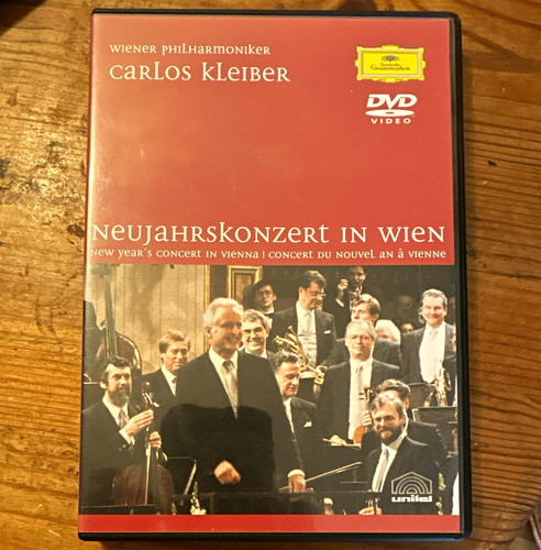 Deutsche grammophon - deutsche,
