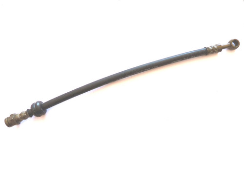 Honda tubo freno inferiore - honda,