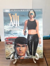 VANCE VAN HAMME - XIII