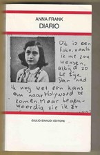 ANNA FRANK  - Diario - EINAUDI