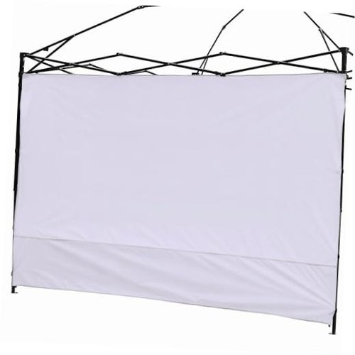 Tenda gazebo parete - , a