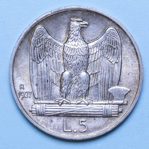 Vittorio emanuele iii - emanuele, lire