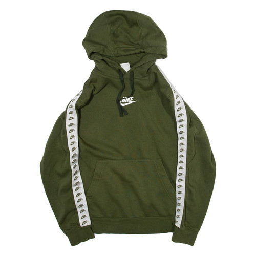 Nike felpa con cappuccio donna - nike,