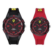 [Unused] Ferrari Quartz