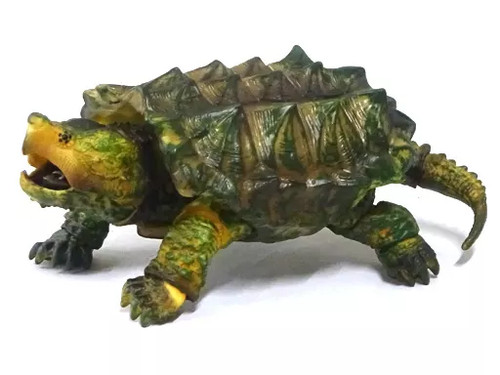 Minifigura tartaruga di - 5.,
