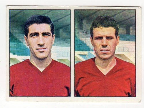 Figurina calciatori panini - figurina,