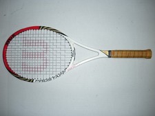 RACCHETTA DA TENNIS WILSON BLX