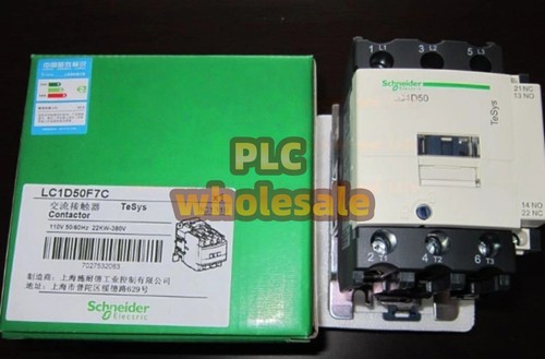 1pcs lc1d50f7c nuovo - lc1d50f7c,