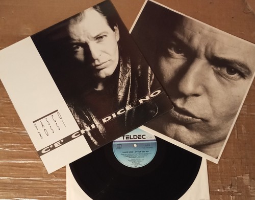Vasco rossi chi dice - c'È,
