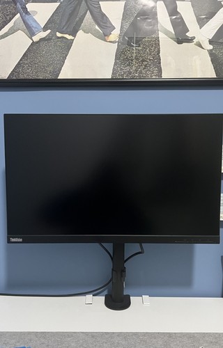 Lenovo thinkvision e24q - lenovo,