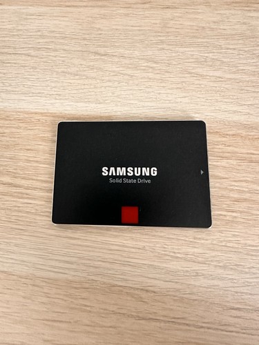 Samsung 850 pro - 850, ssd