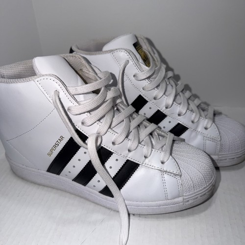 Taglia scarpe alte - alte, adidas