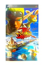 Jak and Daxter La Frontera