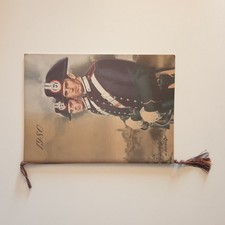 SVMRC CALENDARIO ARMA DEI CARABINIERI 1980 OTTIMO