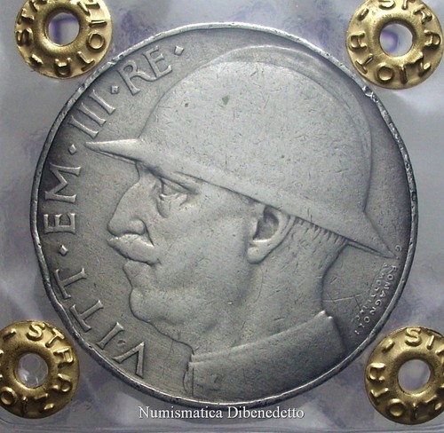 Regno vittorio emanuele - vittorio,