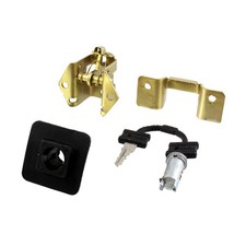 KIT SERRATURA SELLA PK XL