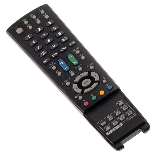 Originale sharp rrmcga249wjsa - sharp,