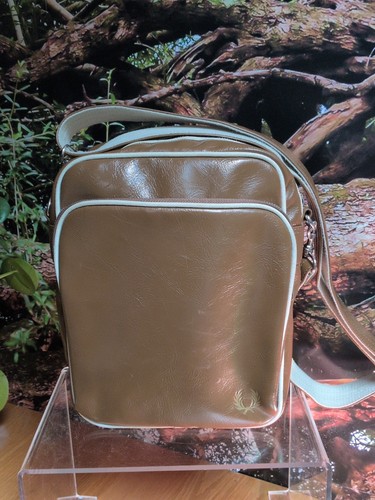 Fred perry borsa - da, volo