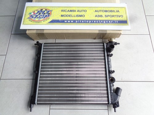 Radiatore motore renault - motore,
