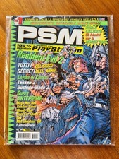 Rivista psm playstation - rivista, 1