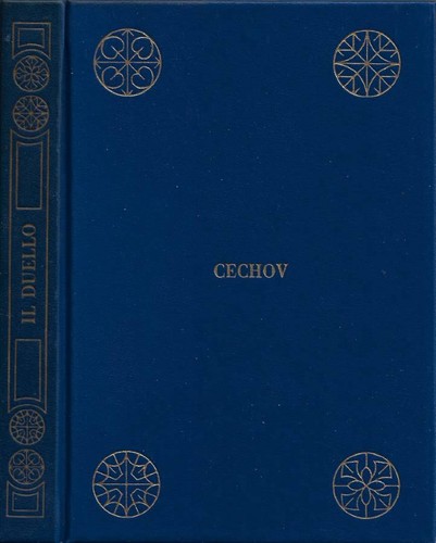 Duello antòn pàvlovic - il,