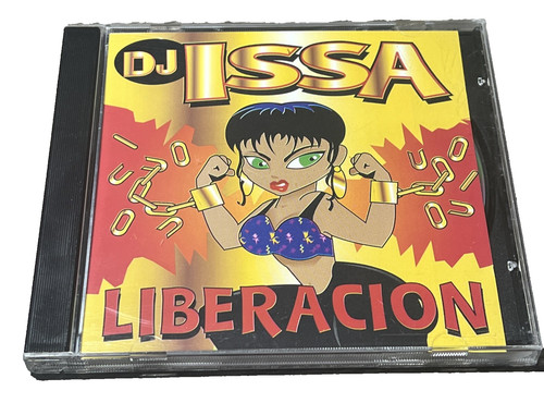 Issa liberacion piro - issa,