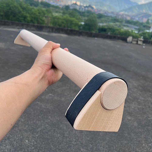 Trave equilibrio legno - di, in