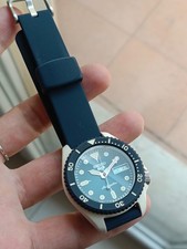 Seiko resina blu pari al - resina,