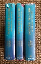 Milton H. Erickson on