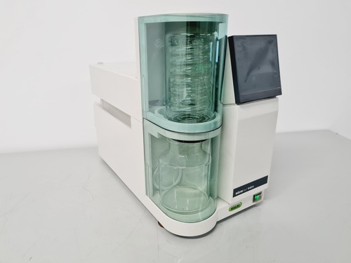 Buchi vac modello - vac, v-511