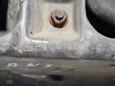 Faro proiettore anteriore