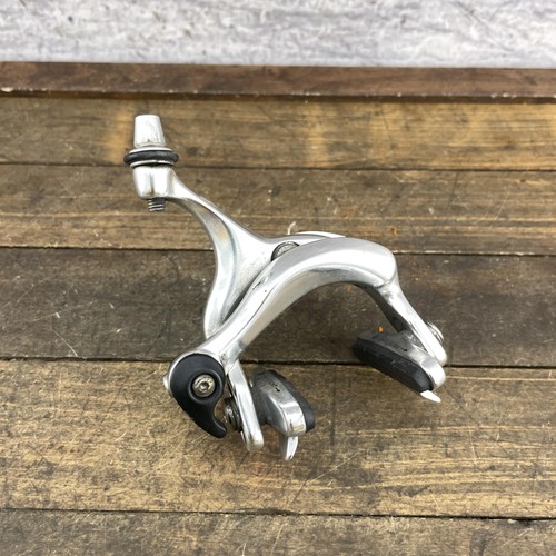 Pinza freno anteriore bici