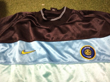 Inter 1999 2000 maglia - inter,