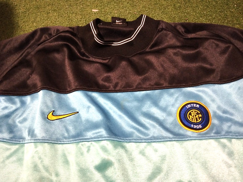 Inter 1999 2000 maglia - maglia, calcio