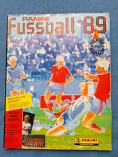 Panini Football 89 Complete
