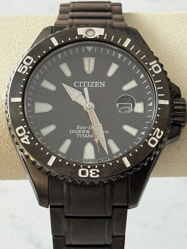 Orologio uomo citizen royal - uomo,