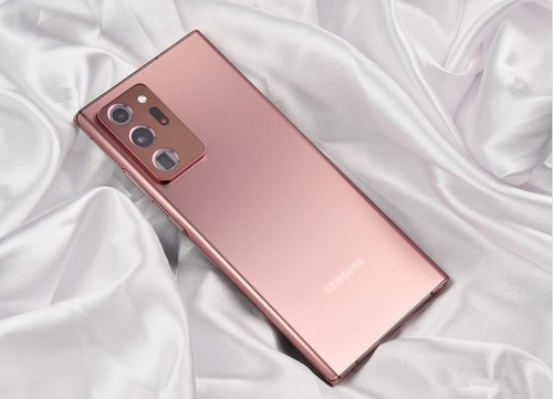 Smartphone samsung galaxy note - smartphone,