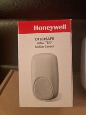 Sensore di movimento Honeywell