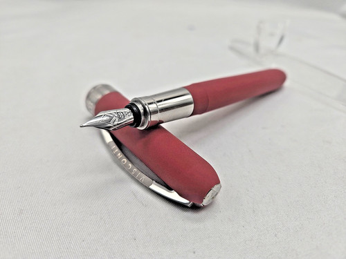 Penna stilografica visconti - penna,