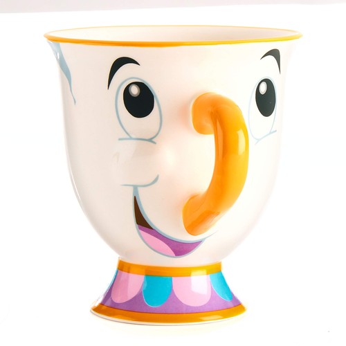 Disney tazza bella - disney,