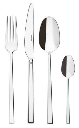 Sambonet rock 52562g2 set di - sambonet,