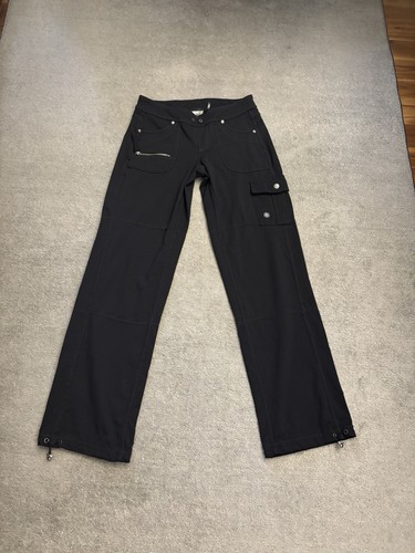 Pantaloni cargo athleta - pantaloni,
