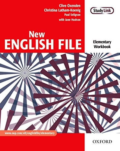 New english file french - new,